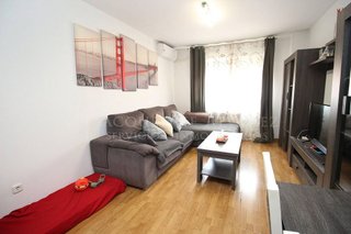 Piso en venta en El Nido-Las Fuentes en Parla