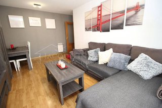 Piso en venta en El Nido-Las Fuentes en Parla