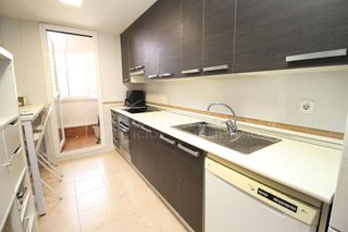 Piso en venta en El Nido-Las Fuentes en Parla