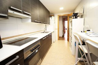 Piso en venta en El Nido-Las Fuentes en Parla