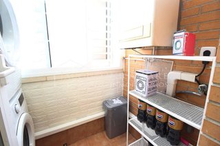 Piso en venta en El Nido-Las Fuentes en Parla