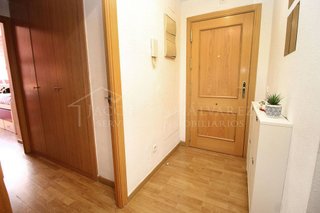 Piso en venta en El Nido-Las Fuentes en Parla