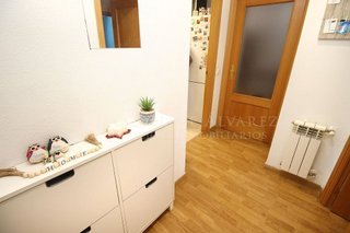 Piso en venta en El Nido-Las Fuentes en Parla