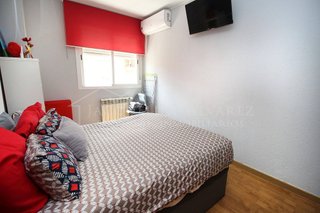 Piso en venta en El Nido-Las Fuentes en Parla