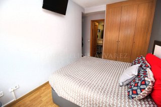 Piso en venta en El Nido-Las Fuentes en Parla