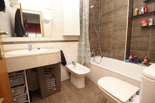 Piso en venta en El Nido-Las Fuentes en Parla