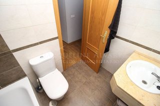 Piso en venta en El Nido-Las Fuentes en Parla
