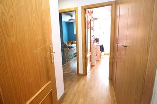 Piso en venta en El Nido-Las Fuentes en Parla
