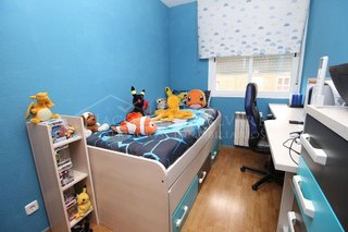 Piso en venta en El Nido-Las Fuentes en Parla