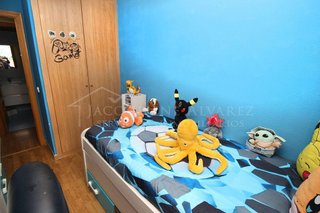 Piso en venta en El Nido-Las Fuentes en Parla