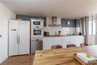 Ático en venta en Son Cladera - El Vivero en Palma de Mallorca