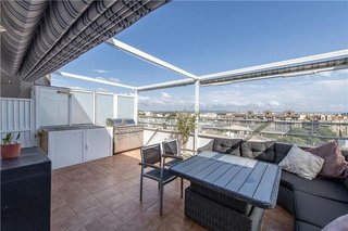 Ático en venta en Son Cladera - El Vivero en Palma de Mallorca