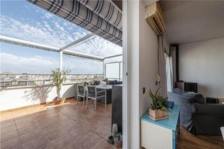 Ático en venta en Son Cladera - El Vivero en Palma de Mallorca