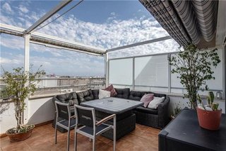 Ático en venta en Son Cladera - El Vivero en Palma de Mallorca