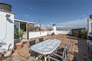 Ático en venta en Son Cladera - El Vivero en Palma de Mallorca