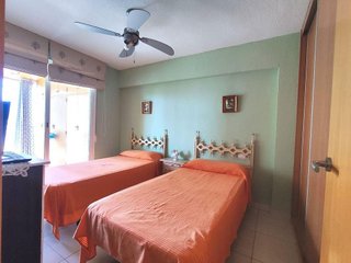 Piso en venta en Playa de Levante en Benidorm