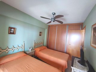 Piso en venta en Playa de Levante en Benidorm