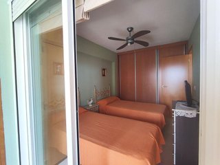 Piso en venta en Playa de Levante en Benidorm