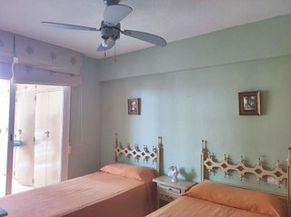 Piso en venta en Playa de Levante en Benidorm