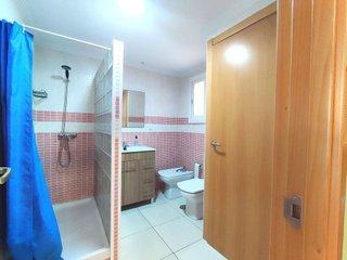 Piso en venta en Playa de Levante en Benidorm