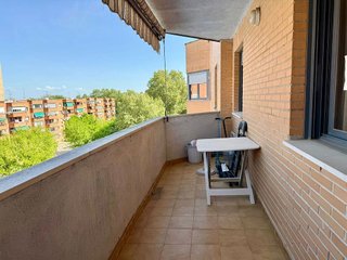 Piso en venta en Estación-Manantiales en Guadalajara