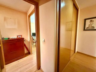 Piso en venta en Estación-Manantiales en Guadalajara