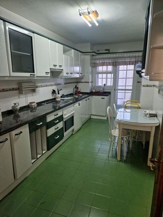 Piso en venta en Carlos Haya en Málaga