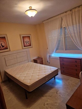 Piso en venta en Carlos Haya en Málaga