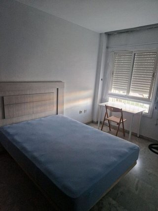 Piso en venta en Carlos Haya en Málaga