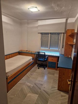 Piso en venta en Carlos Haya en Málaga