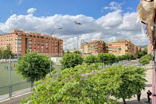 Piso en venta en Barrio de Zaidín en Granada