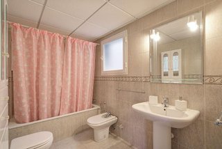 Piso en venta en Barrio de Zaidín en Granada