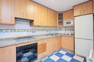 Piso en venta en Barrio de Zaidín en Granada