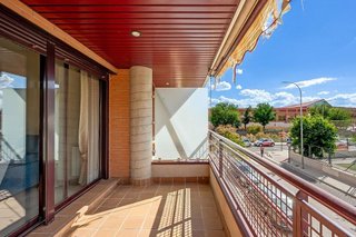Piso en venta en Barrio de Zaidín en Granada