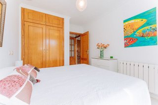 Piso en venta en Salobreña