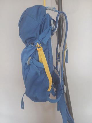 Lowepro Photo Sport BP 200 AW II Mochila Cámara