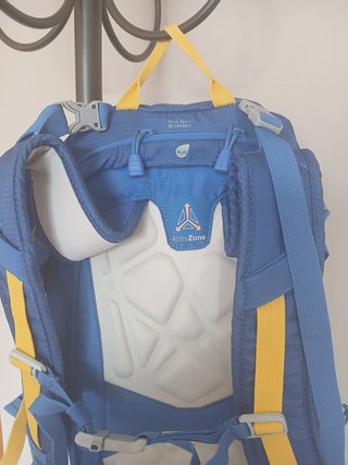 Lowepro Photo Sport BP 200 AW II Mochila Cámara
