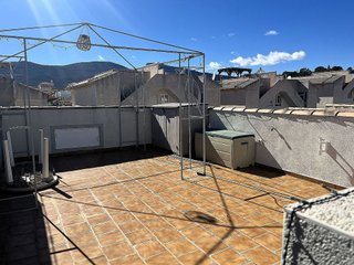 Piso en venta en Castalla