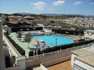 Piso en venta en Castalla