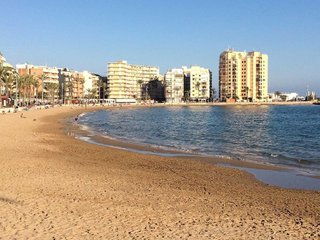 Piso en venta en Centro en Torrevieja