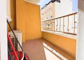 Piso en venta en Centro en Torrevieja