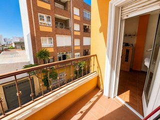 Piso en venta en Centro en Torrevieja