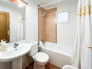 Piso en venta en Centro en Torrevieja