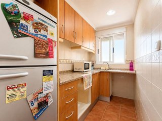 Piso en venta en Centro en Torrevieja