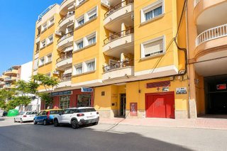 Piso en venta en Centro en Torrevieja