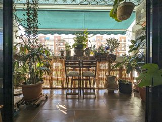 Dúplex en venta en La Petxina en Valencia