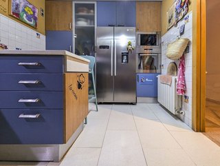 Dúplex en venta en La Petxina en Valencia