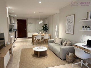 Piso en venta en Centro en Móstoles
