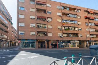 Piso en venta en Reyes Católicos en Alcalá de Henares