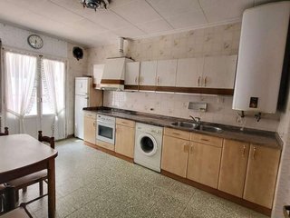 Ático en venta en Casco Antiguo en Logroño